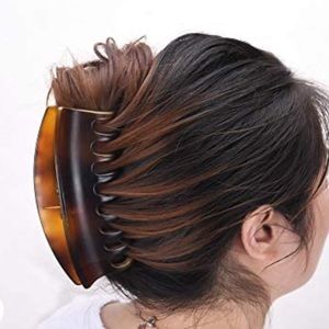 Hair Claw Clip for Thick Long Hair 🆕